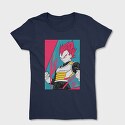 Dragon Ball Z 39, Tricou Femei