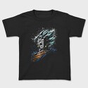 Dragon Ball Z 57, Tricou Copii