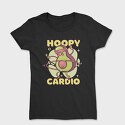 Avocado Hoolahoop, Tricou Femei
