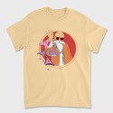 Dragon Ball Z 60, Tricou Barbati (Unisex)