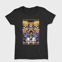 Dragon Ball Z 84, Tricou Femei