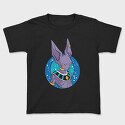 Dragon Ball Z 95, Tricou Copii