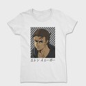 Eren Jaeger 2, Tricou Femei