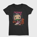 Funko Anime Demon Slayer Nezuko Kamado, Tricou Femei