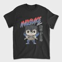 Funko Anime Demon Slayer, Tricou Barbati (Unisex)