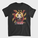 Funko Anime Fullmetal Alchemist, Tricou Barbati (Unisex)