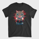 Funko Anime Inosuke Hashibira, Tricou Barbati (Unisex)