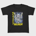 Funko Anime My Hero Academia 4, Tricou Copii