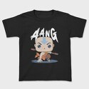 Funko Avatar the Last Airbender, Tricou Copii