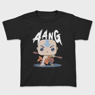 Funko Avatar the Last Airbender, Tricou Copii
