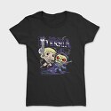 Funko Eternia Battle, Tricou Femei