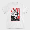 Gundam Rx-78, Tricou Barbati (Unisex)