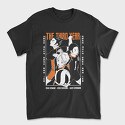 Haikyuu 2, Tricou Barbati (Unisex)