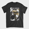 Haikyuu 5, Tricou Barbati (Unisex)