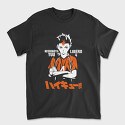 Haikyuu 7, Tricou Barbati (Unisex)