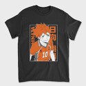 Haikyuu 8, Tricou Barbati (Unisex)