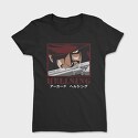 Hellsing 1, Tricou Femei