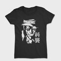 Hellsing 5, Tricou Femei