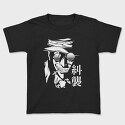 Hellsing 5, Tricou Copii