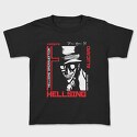 Hellsing 6, Tricou Copii