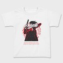 Hellsing 7, Tricou Copii