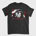 Hellsing 8, Tricou Barbati (Unisex)