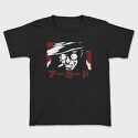 Hellsing 8, Tricou Copii