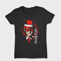 Hellsing Alucard, Tricou Femei
