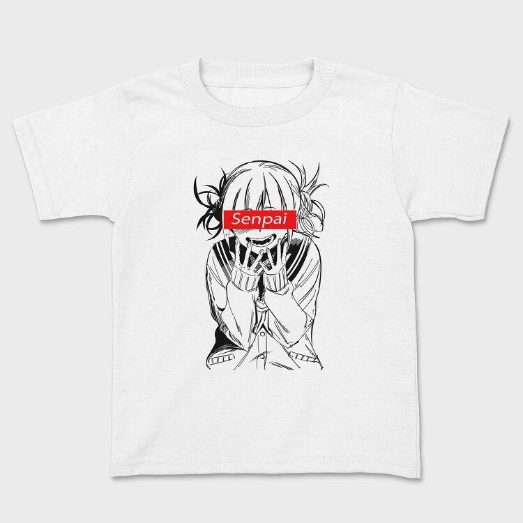 Hentai 10, Tricou Copii