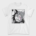 Hentai 11, Tricou Barbati (Unisex)