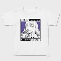 Hentai 12, Tricou Copii