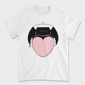 Hentai 13, Tricou Barbati (Unisex)
