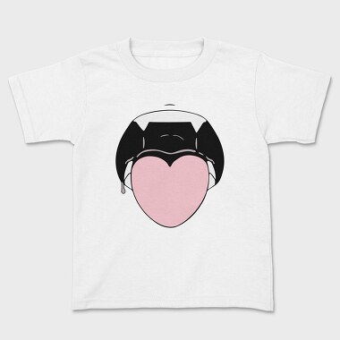 Hentai 13, Tricou Copii