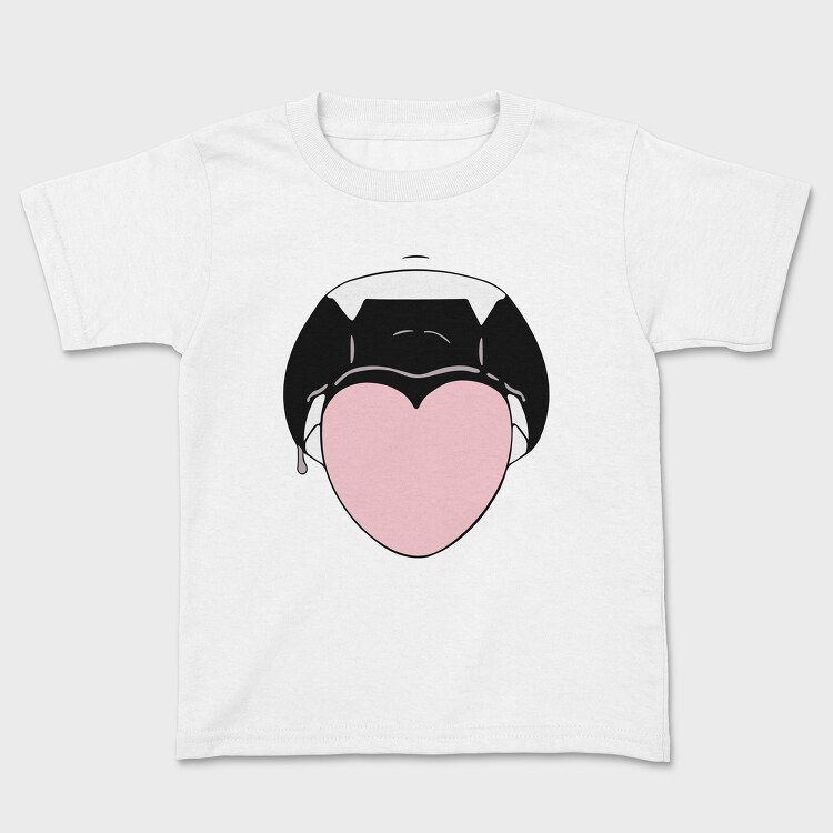 Hentai 13, Tricou Copii