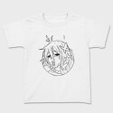 Hentai 14, Tricou Copii