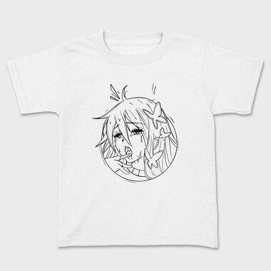 Hentai 14, Tricou Copii