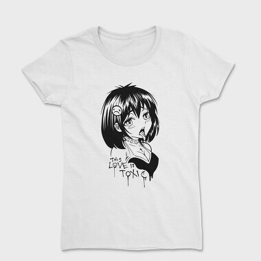 Hentai 15, Tricou Femei