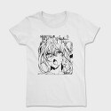Hentai 16, Tricou Femei