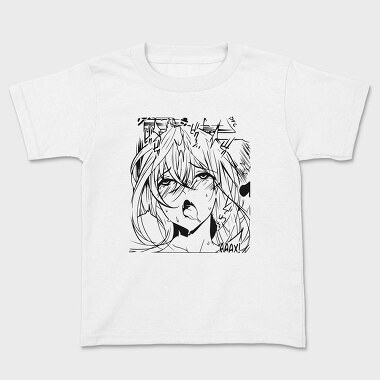 Hentai 16, Tricou Copii