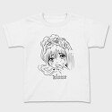 Hentai 17, Tricou Copii