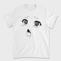 Hentai 19, Tricou Barbati (Unisex)
