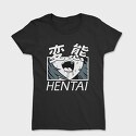 Hentai 3, Tricou Femei