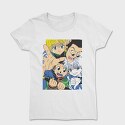 Hunter X Hunter 1, Tricou Femei