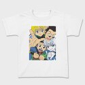 Hunter X Hunter 1, Tricou Copii
