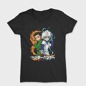 Hunter X Hunter 11, Tricou Femei