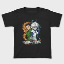 Hunter X Hunter 11, Tricou Copii