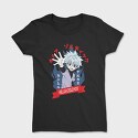 Hunter X Hunter 3, Tricou Femei