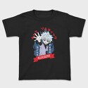 Hunter X Hunter 3, Tricou Copii
