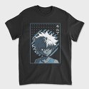 Hunter X Hunter 4, Tricou Barbati (Unisex)
