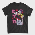 Hunter X Hunter 6, Tricou Barbati (Unisex)